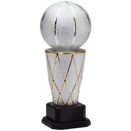 Premium Ceramic Basketball Cup