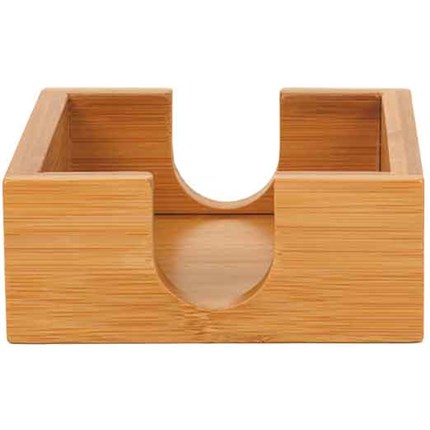 LASERABLE CERAMIC COASTER HOLDER