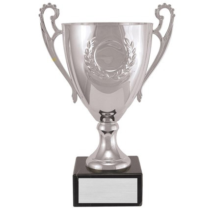 Dak113 Series - Full-Metal Cup