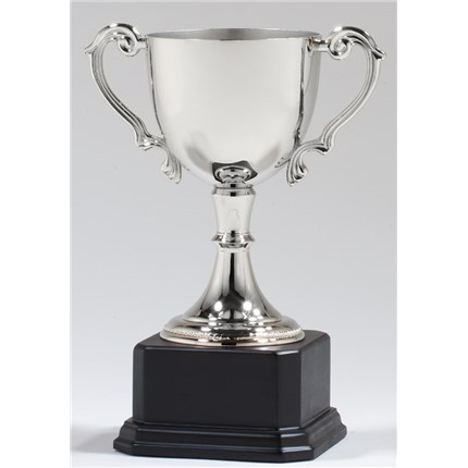 Dc3 Series - Nickel Cup