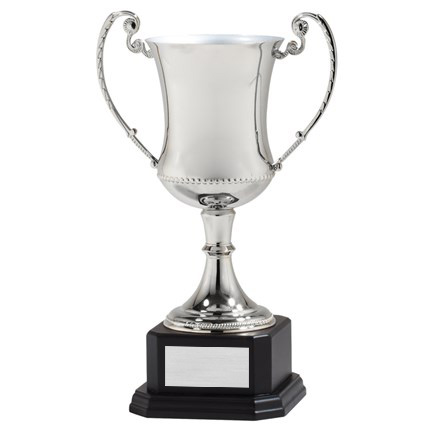 Dc4 Series - Nickel Cup