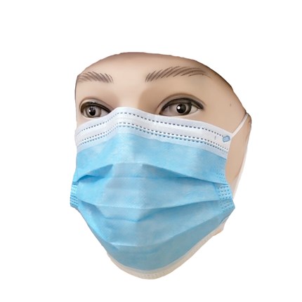 Disposable Surgical Mask