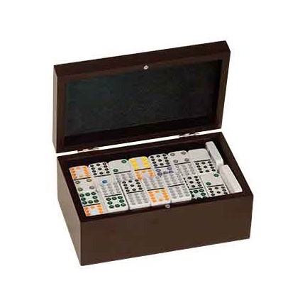 GIFT/PROMOTIONAL ITEMS - DOMINOES