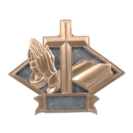 Diamond Plate Resins - Religion