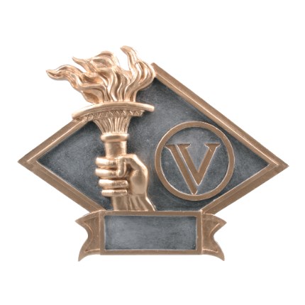 Diamond Plate Resins - Victory