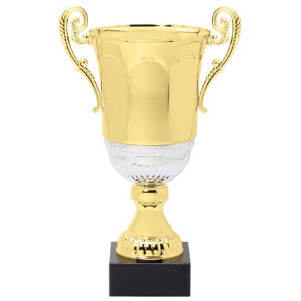 Dtc20 Series - Semi-Metal Cup