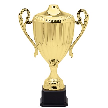 Dtc30 Series - Full-Metal Cup