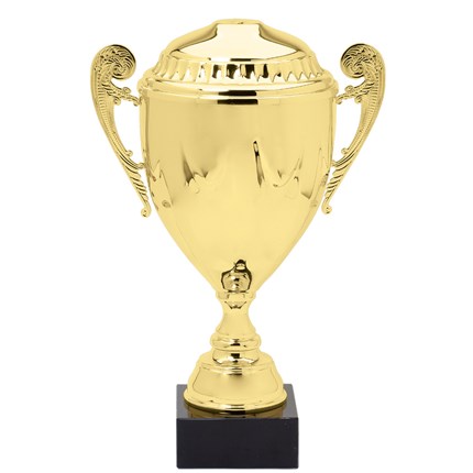 Dtc40-Awl Series - Full-Metal Cup