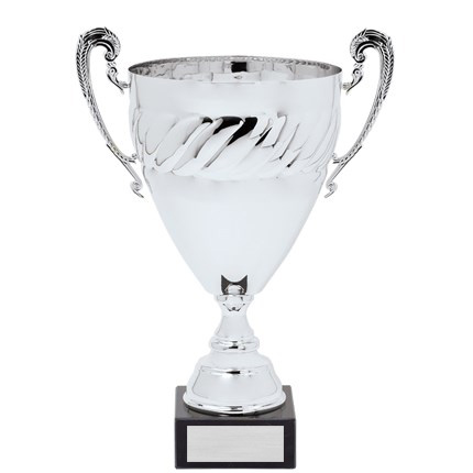 Dtc43 Series - Full-Metal Cup