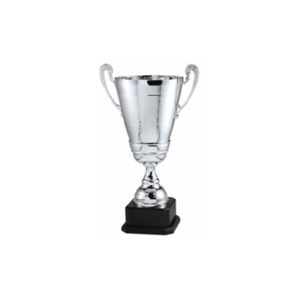Silver Italian Metal Cup Series
