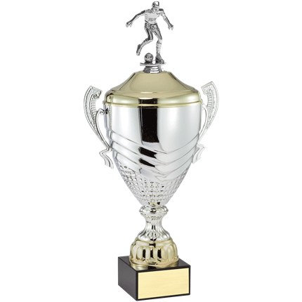 DTC61 Series - Full-Metal Cup