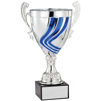 DTC63 Series - Full-Metal Cup