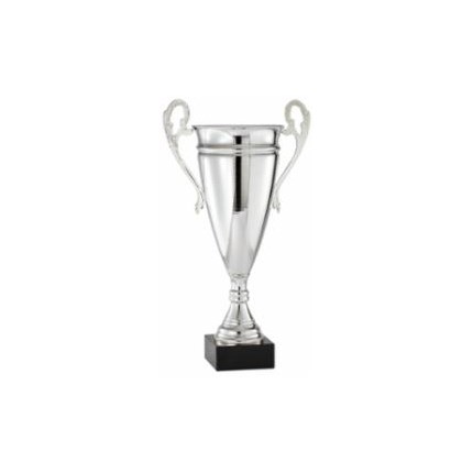 Genuine Italian Metal Cup Series