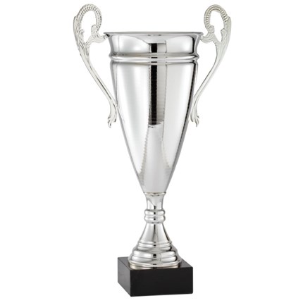 Genuine Italian Metal Cup Series
