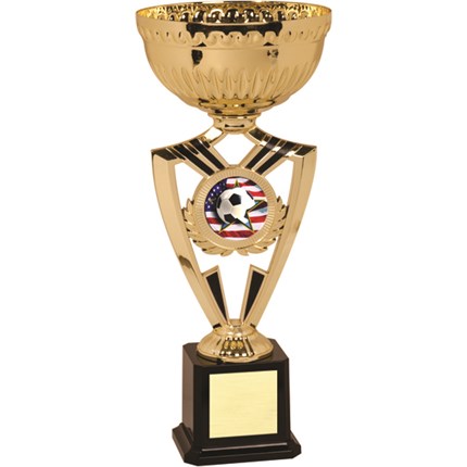 EC20 GOLD SERIES CUP