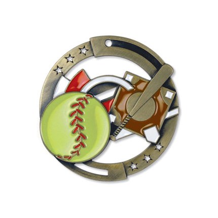 M3XL Series - Softball