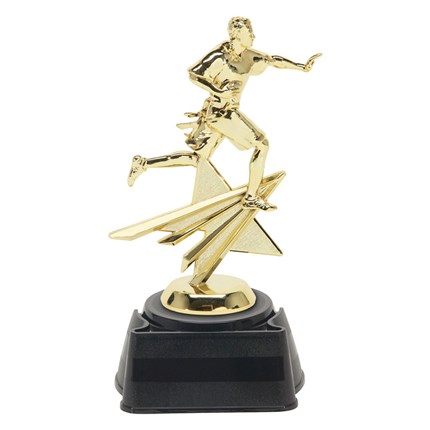Star Figure Trophy Series - Flag Football