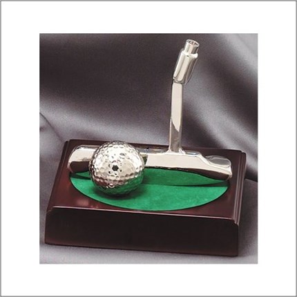 MULTI-COLOR PUTTER SERIES - GOLF