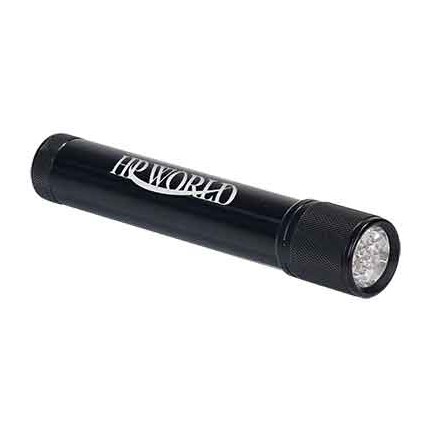 GIFT/PROMOTIONAL ITEMS - FLASHLIGHT