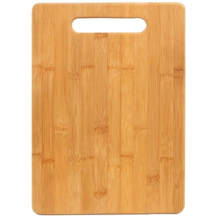 BAMBOO CUTTING BOARD-RECTANGLE