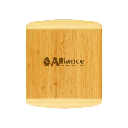 BAMBOO CUTTING BOARD-RECTANGLE