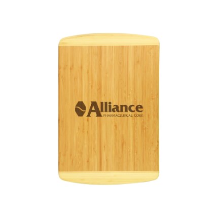 BAMBOO CUTTING BOARD-RECTANGLE