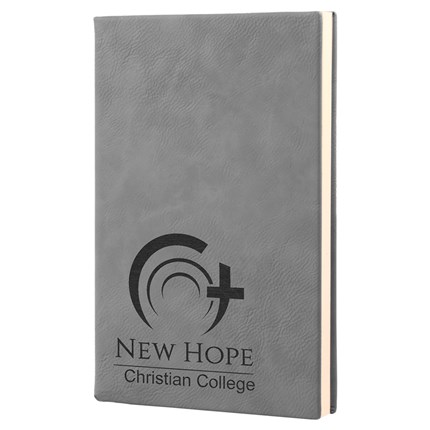 Leatherette Journal