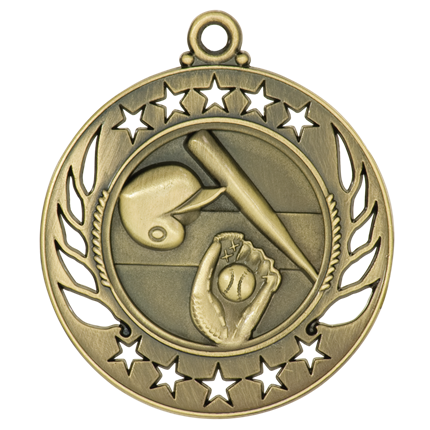 Galaxy Series - Baseball