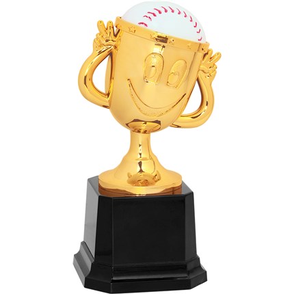 Happy Cup Trophy Series - Baseball