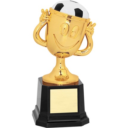 HAPPY CUP TROPHY SERIES - SOCCER