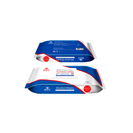 Sanitizing Wipes