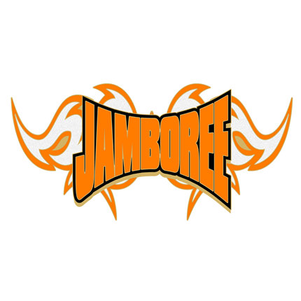Jamboree Tribal Pin Series