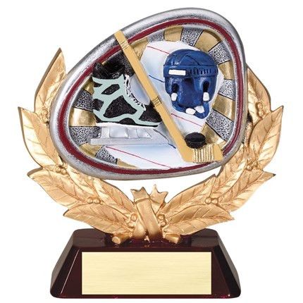 STAMFORD RESIN SERIES - HOCKEY