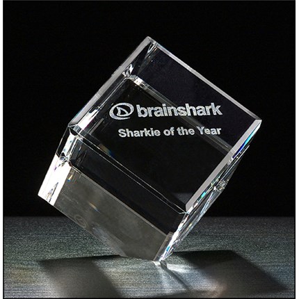 CUBE AWARD