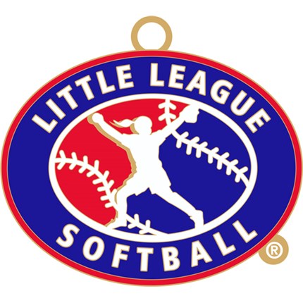 LL Medallion Series - Softball