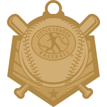 LL Medallion Series - Baseball