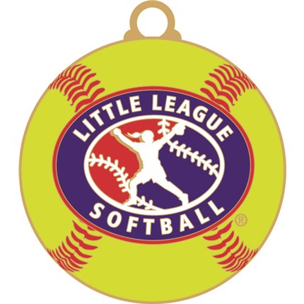 LL Medallion Series - Softball