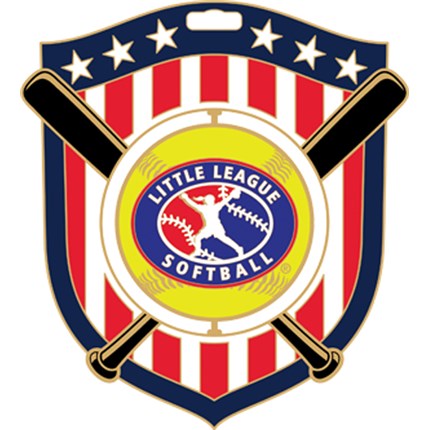 LL Medallion Series - Softball