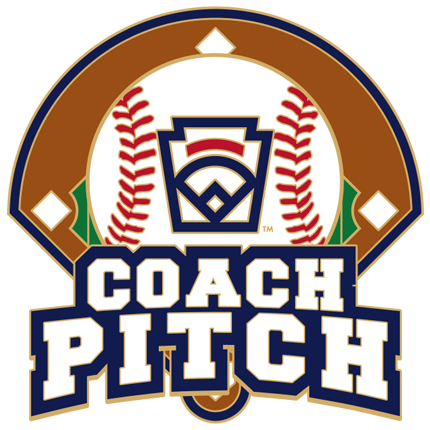 Little League Coach Pitch Pin | Wilson Trophy Little League Coach Pitch Pin | Wilson Trophy