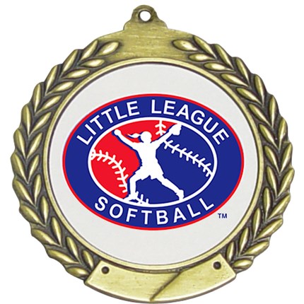 LL Insert Series - Softball