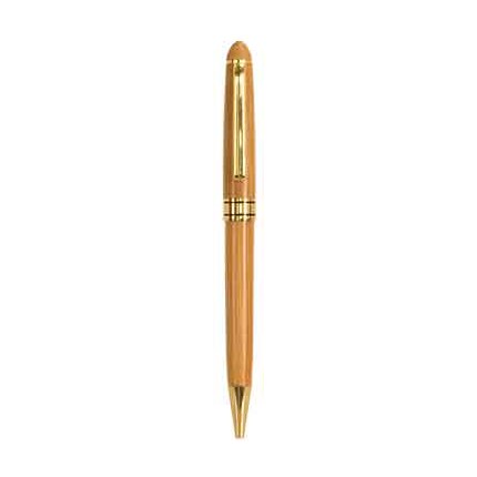 SPECIALTY WOODEN BALLPOINT PENS