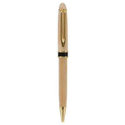 WOODEN BALLPOINT PENS