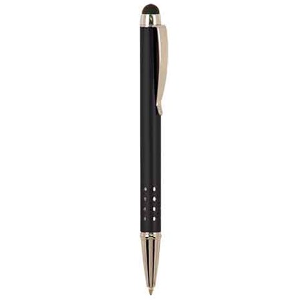 LASERABLE PEN WITH STYLUS