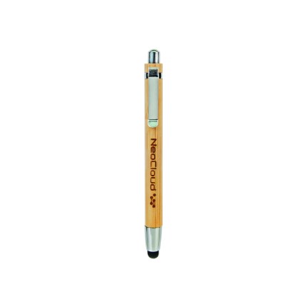 WOODEN BAMBOO PENS