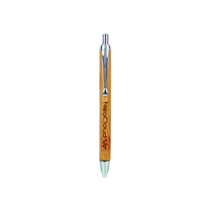 WOODEN BAMBOO PENS