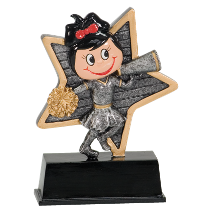 Little Pals Series - Cheer