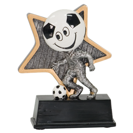 Little Pals Series - Soccer