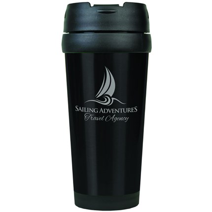 LASERABLE TRAVEL MUGS