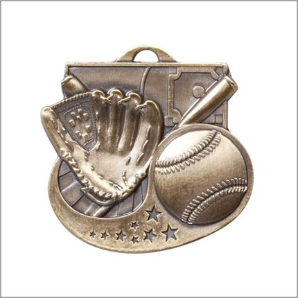 Star Blast II Series - Baseball