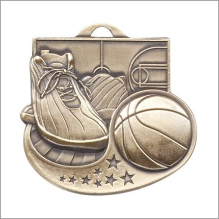Star Blast II Series - Basketball